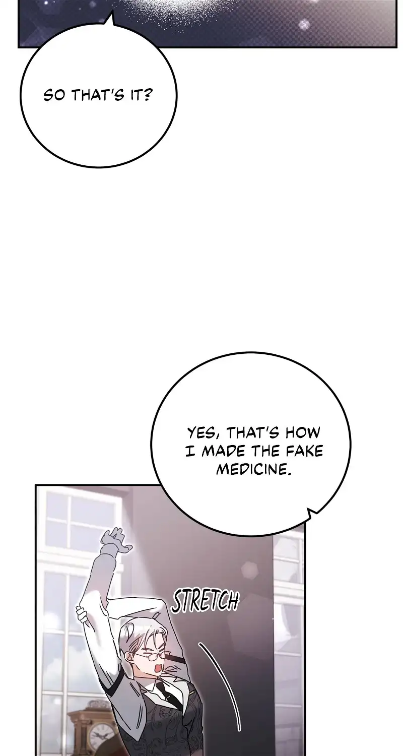 The Saintess Returns To The Emperor chapter 37 page 30