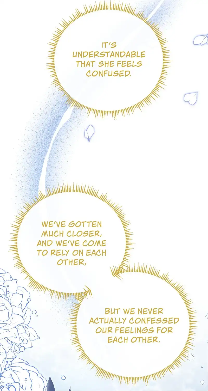 The Saintess Returns To The Emperor chapter 37 page 51