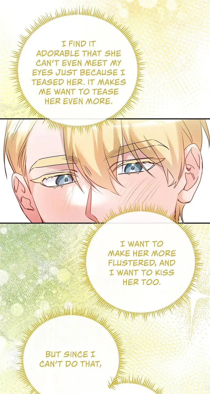 The Saintess Returns To The Emperor chapter 37 page 56