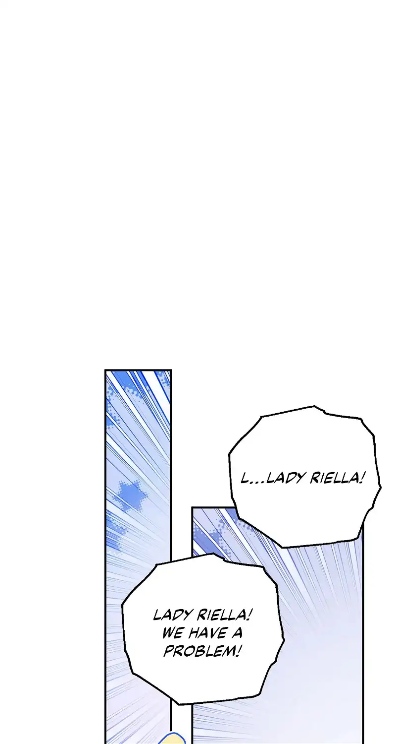 The Saintess Returns To The Emperor chapter 37 page 60