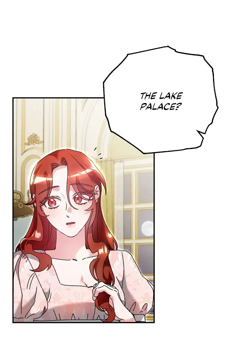 The Saintess Returns To The Emperor chapter 37 page 64