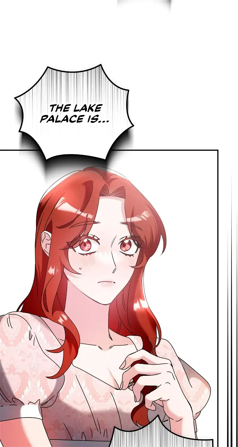The Saintess Returns To The Emperor chapter 37 page 67