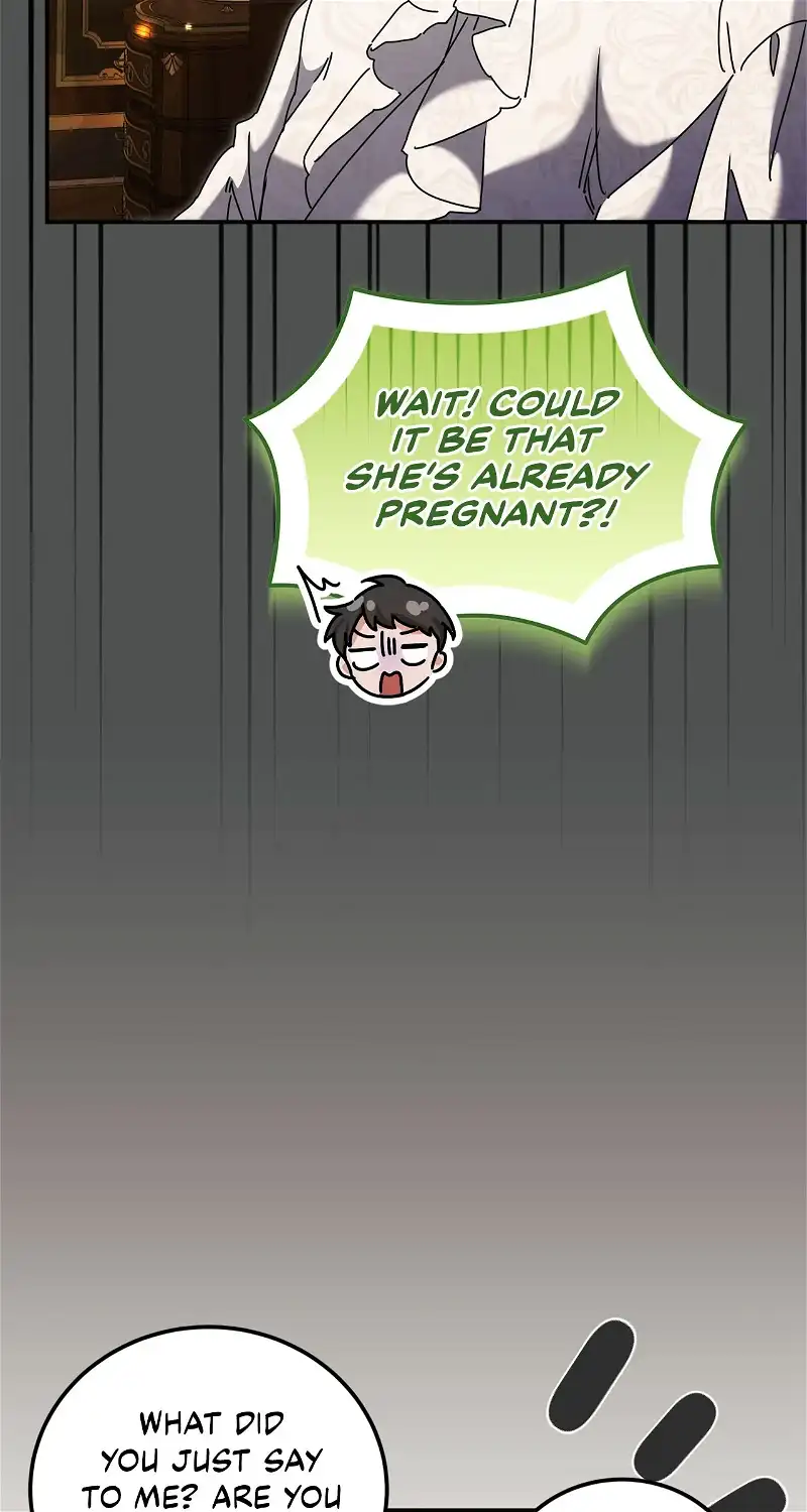 The Saintess Returns To The Emperor chapter 37 page 69