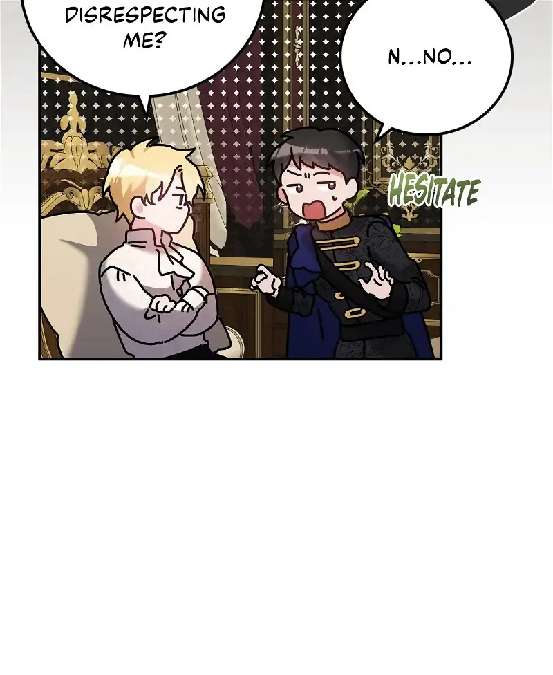 The Saintess Returns To The Emperor chapter 37 page 70