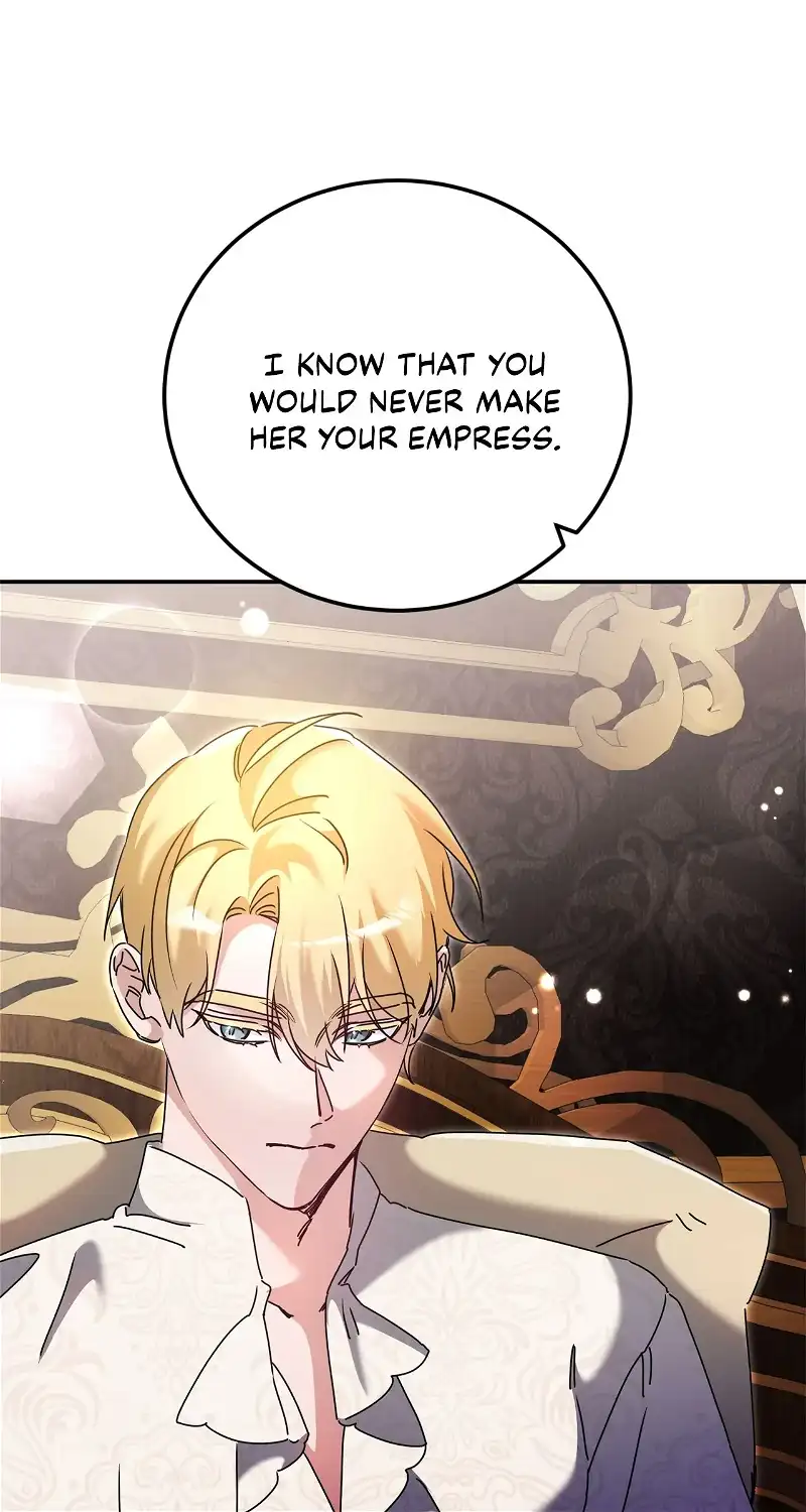 The Saintess Returns To The Emperor chapter 37 page 74