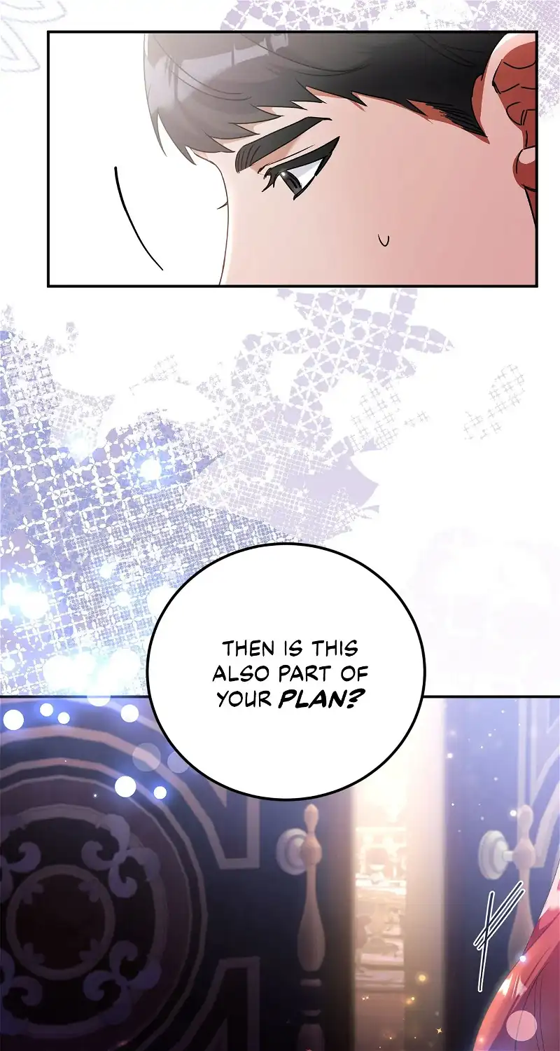 The Saintess Returns To The Emperor chapter 37 page 78