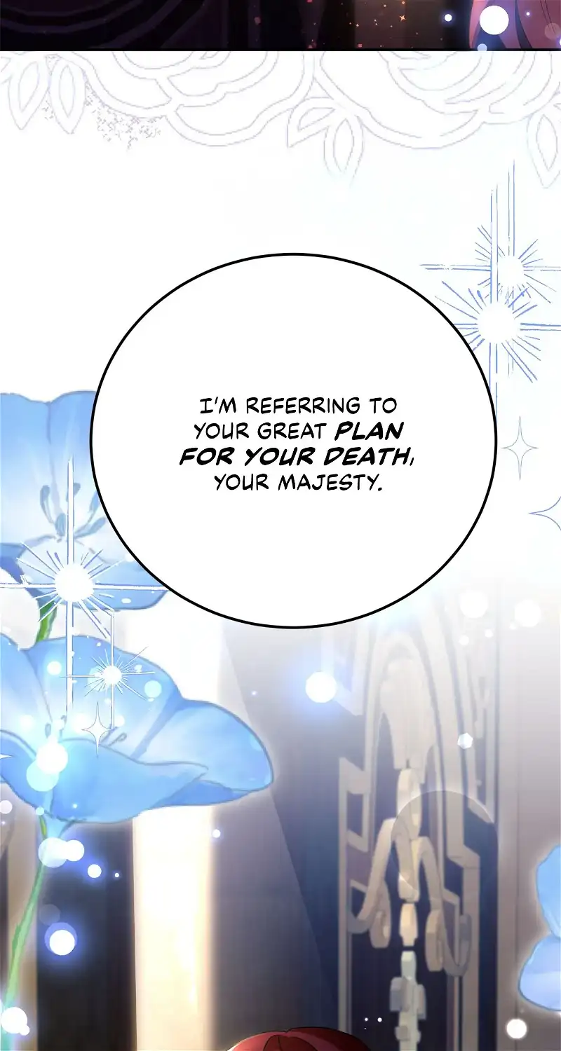 The Saintess Returns To The Emperor chapter 37 page 79