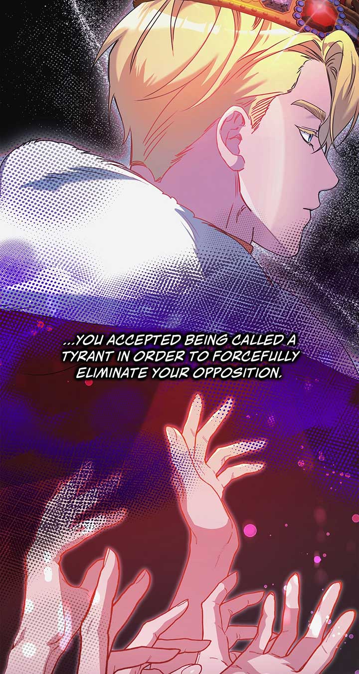 The Saintess Returns To The Emperor chapter 38 page 2