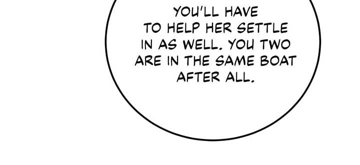 The Saintess Returns To The Emperor chapter 38 page 8