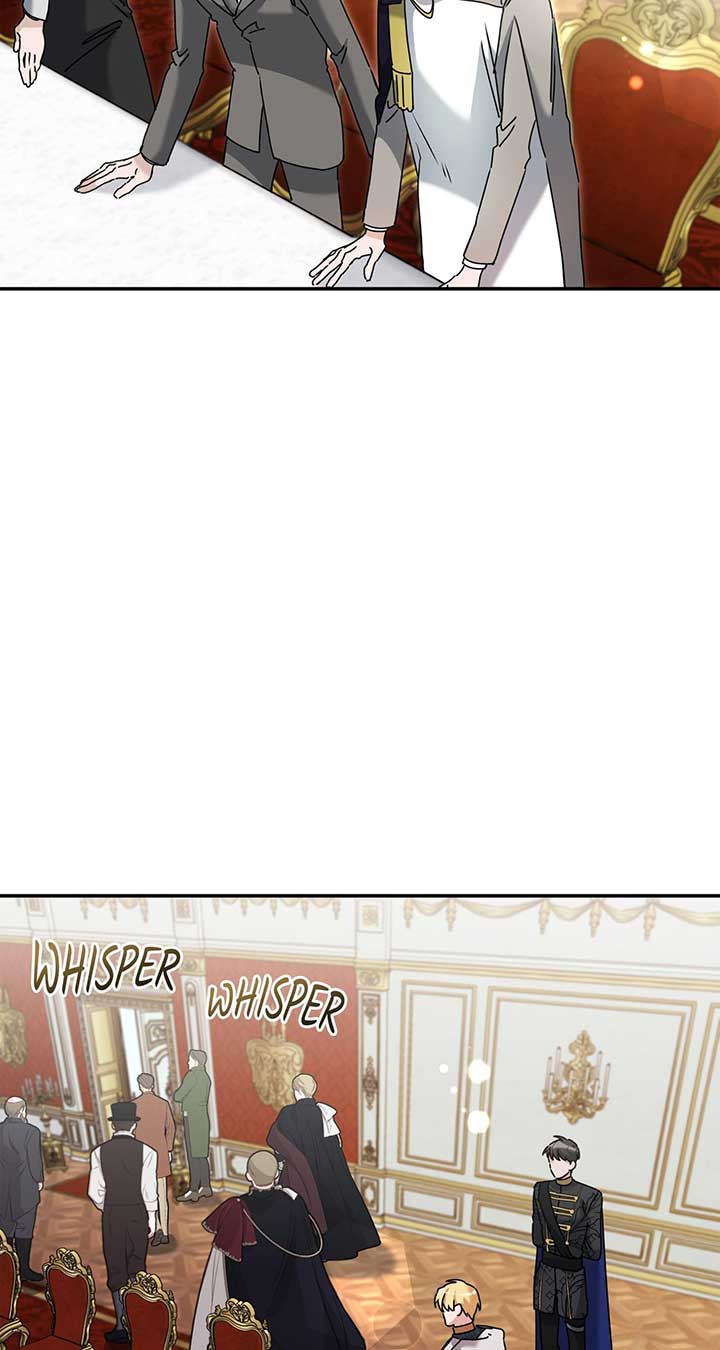 The Saintess Returns To The Emperor chapter 39 page 2