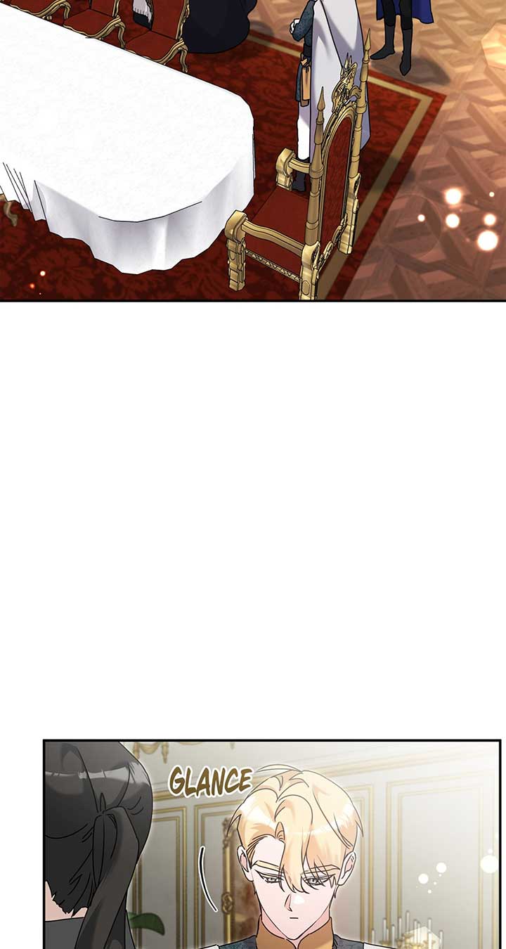 The Saintess Returns To The Emperor chapter 39 page 3