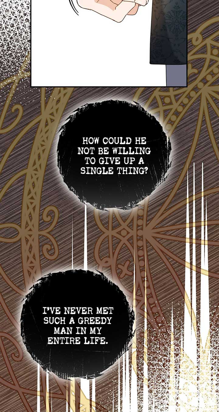 The Saintess Returns To The Emperor chapter 39 page 5