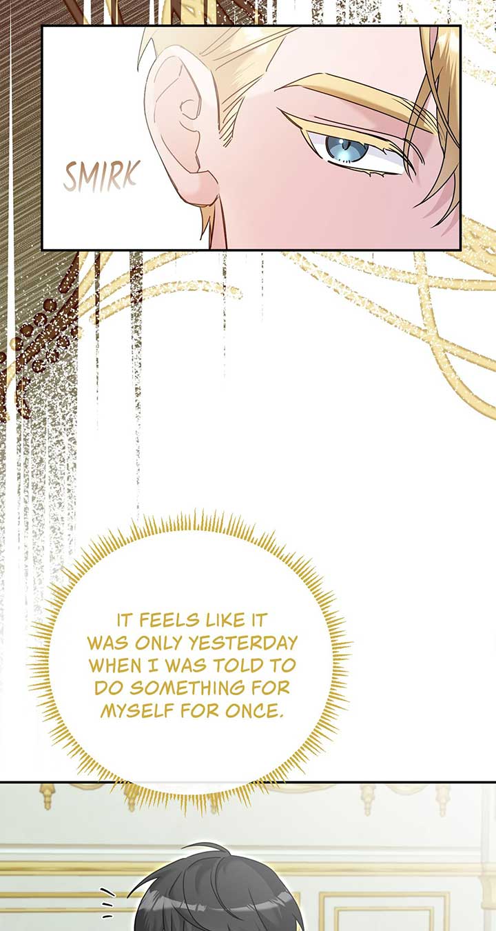The Saintess Returns To The Emperor chapter 39 page 6