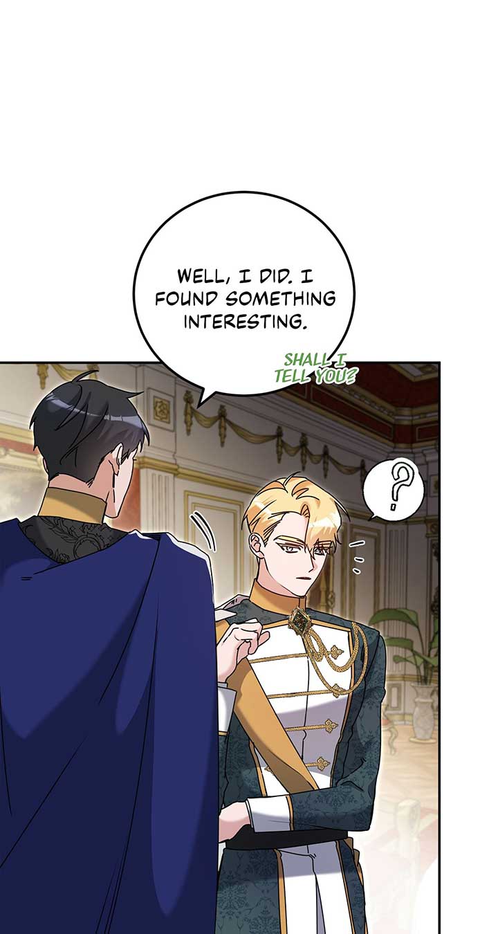 The Saintess Returns To The Emperor chapter 39 page 9