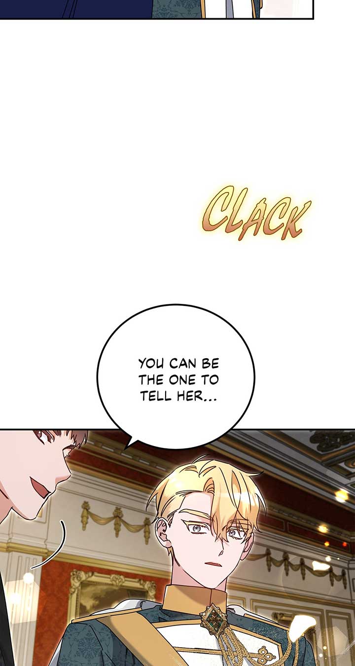 The Saintess Returns To The Emperor chapter 39 page 10