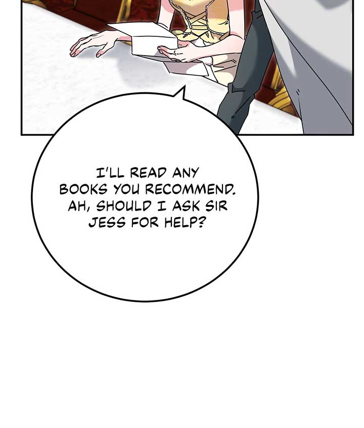 The Saintess Returns To The Emperor chapter 39 page 30