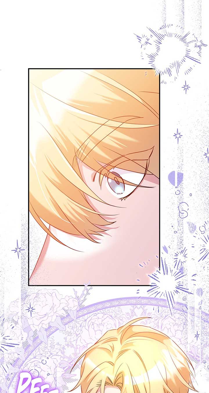 The Saintess Returns To The Emperor chapter 39 page 35