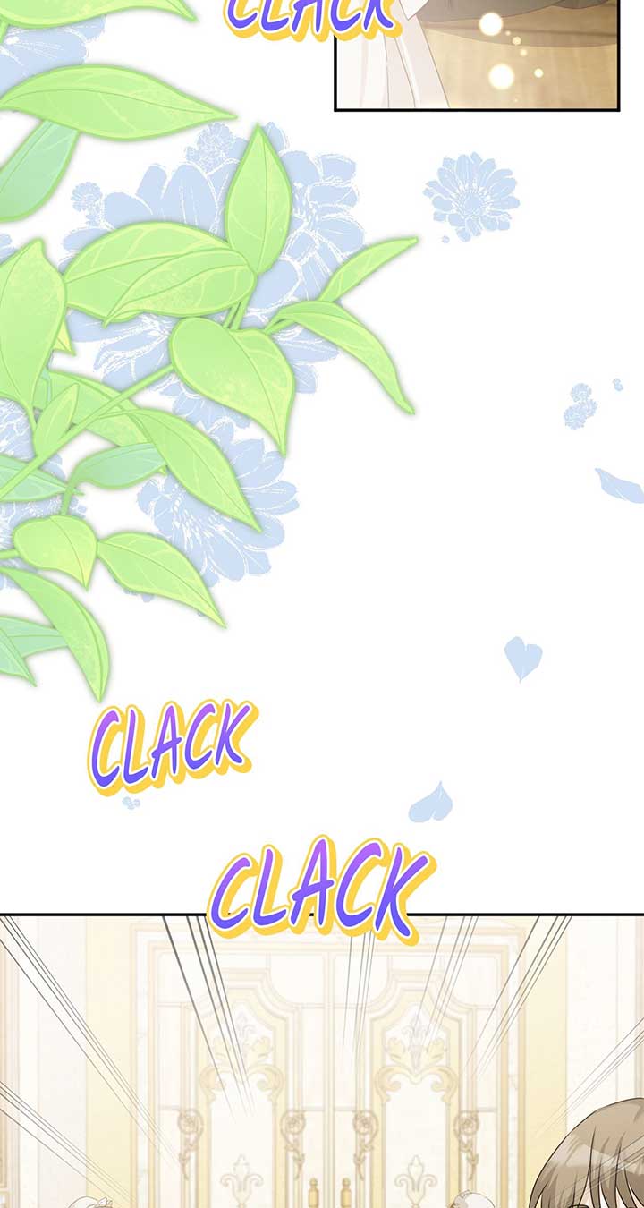 The Saintess Returns To The Emperor chapter 39 page 42