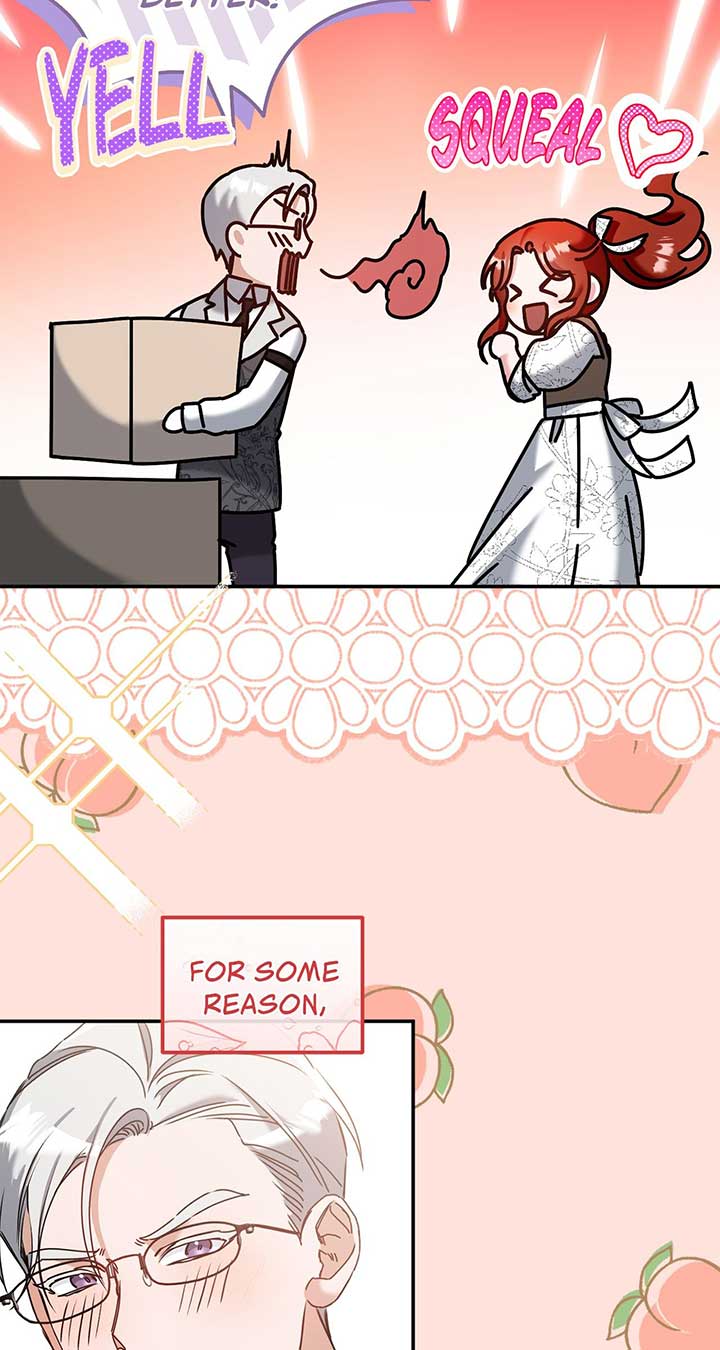 The Saintess Returns To The Emperor chapter 39 page 60
