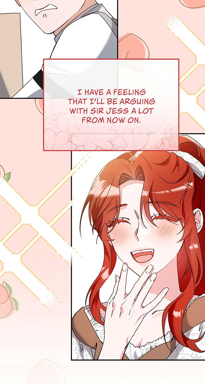 The Saintess Returns To The Emperor chapter 39 page 61