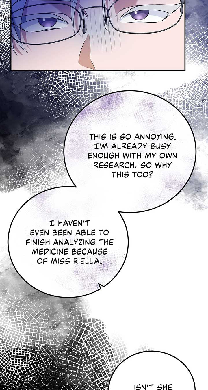 The Saintess Returns To The Emperor chapter 39 page 66