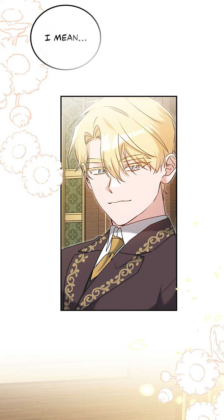 The Saintess Returns To The Emperor chapter 39 page 68