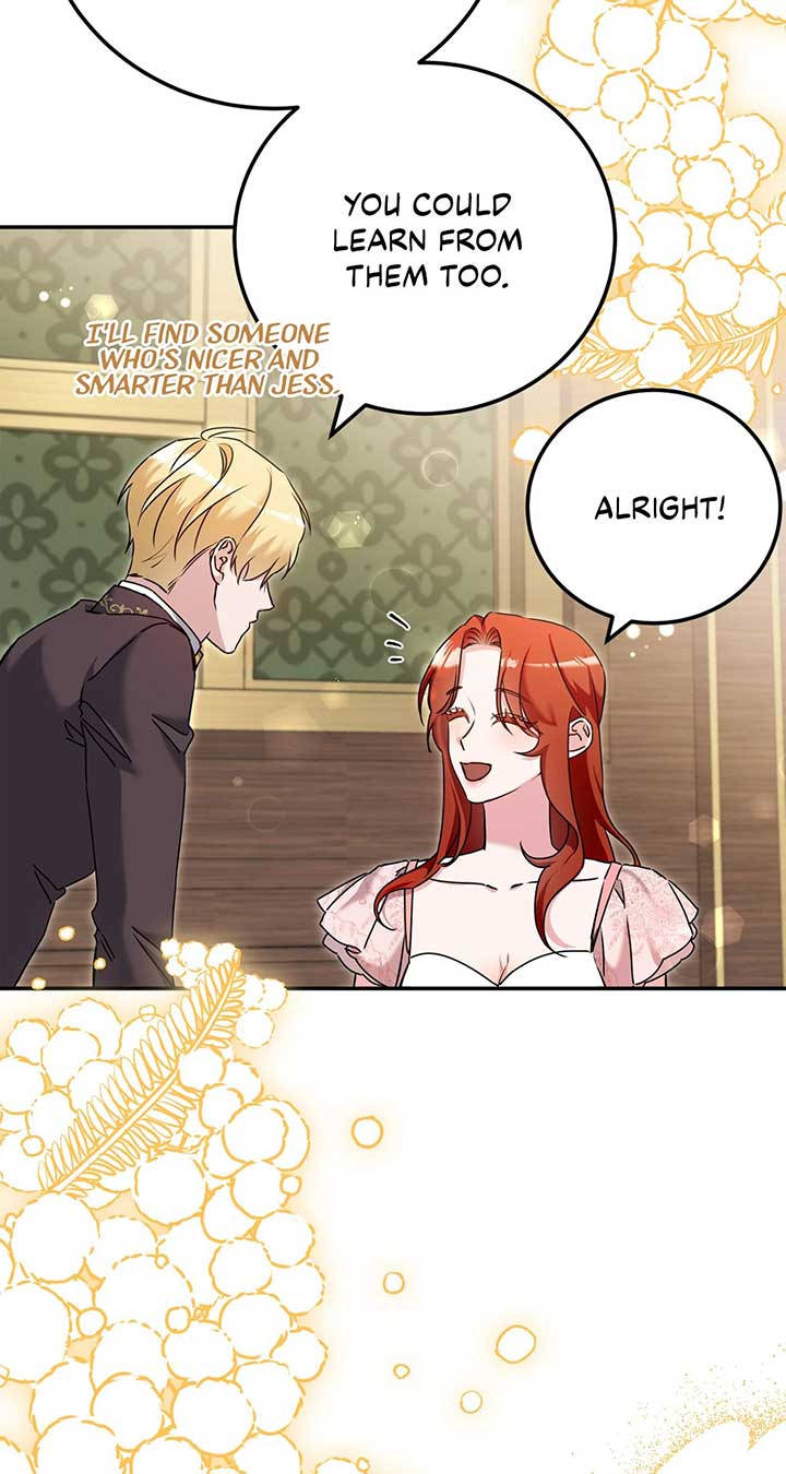 The Saintess Returns To The Emperor chapter 39 page 73