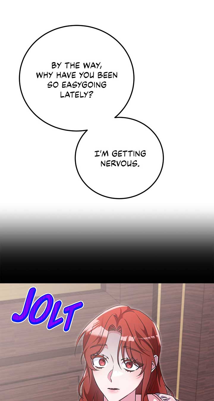 The Saintess Returns To The Emperor chapter 39 page 76
