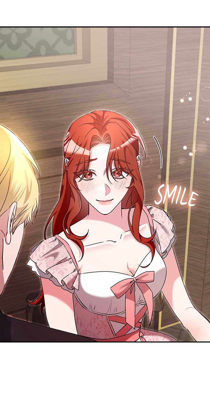 The Saintess Returns To The Emperor chapter 39 page 83