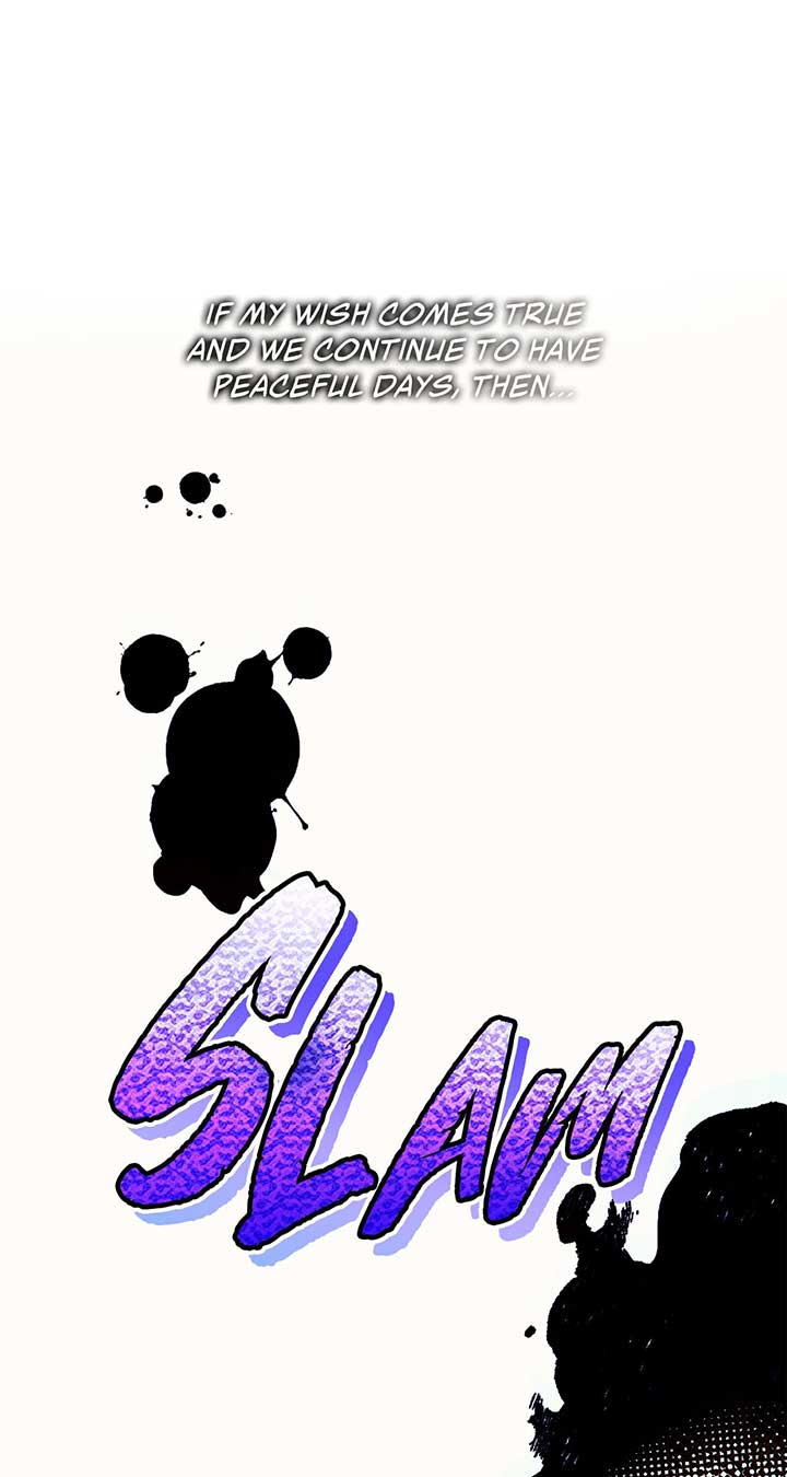 The Saintess Returns To The Emperor chapter 39 page 85