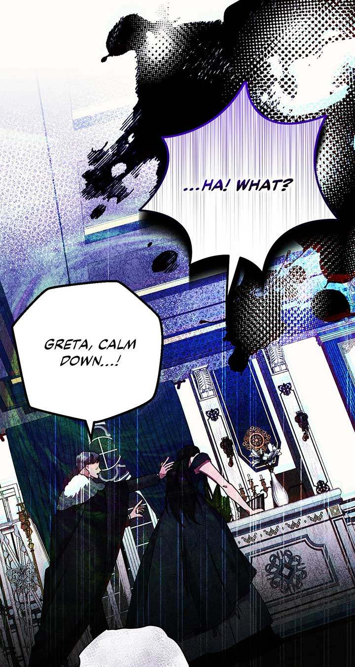 The Saintess Returns To The Emperor chapter 39 page 86