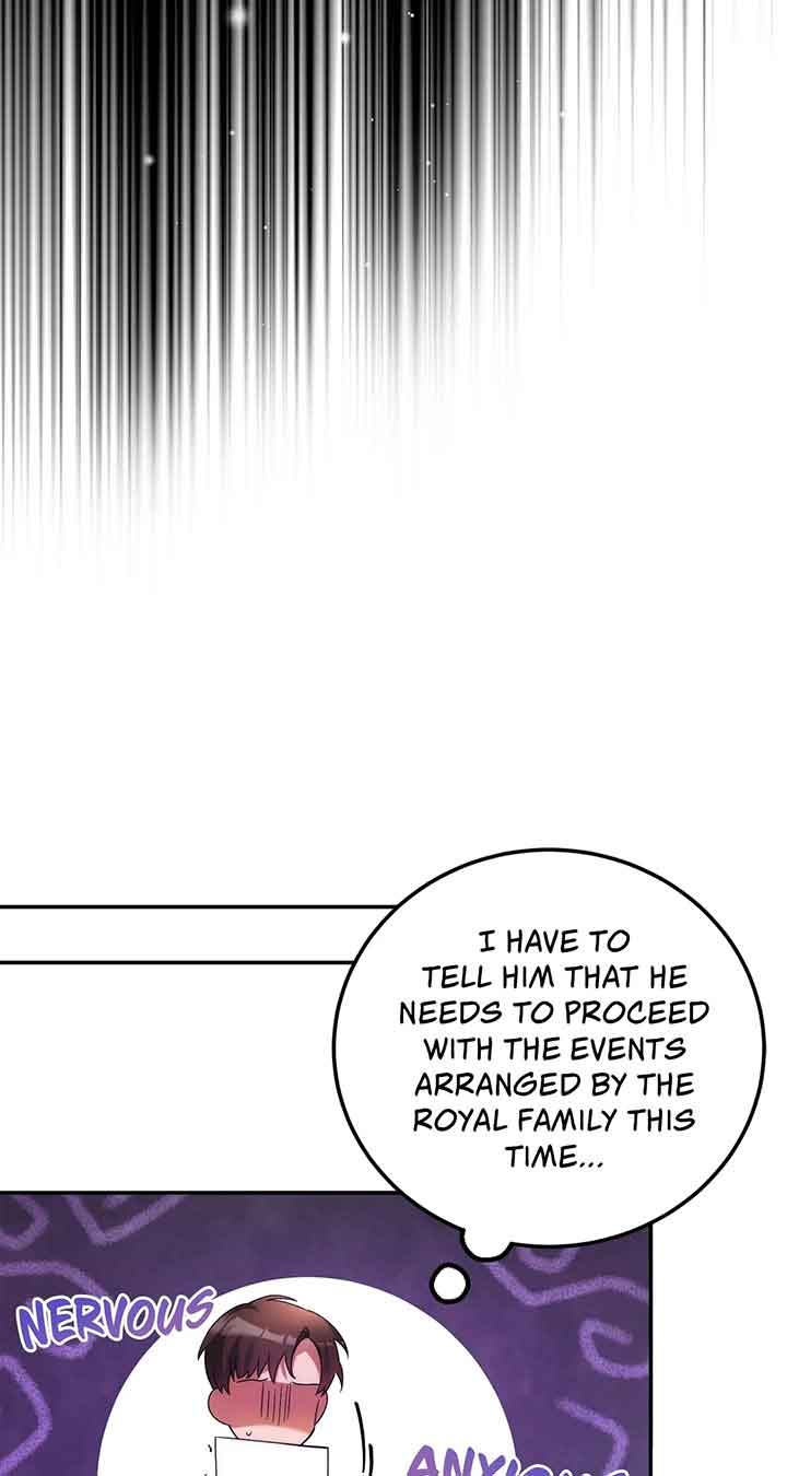 The Saintess Returns To The Emperor chapter 4 page 6