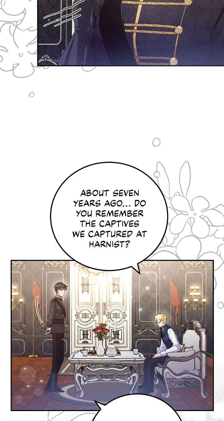 The Saintess Returns To The Emperor chapter 4 page 16