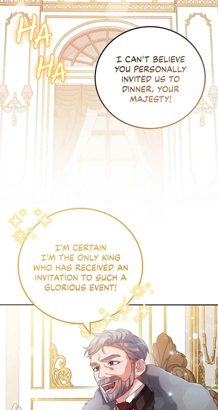The Saintess Returns To The Emperor chapter 4 page 22