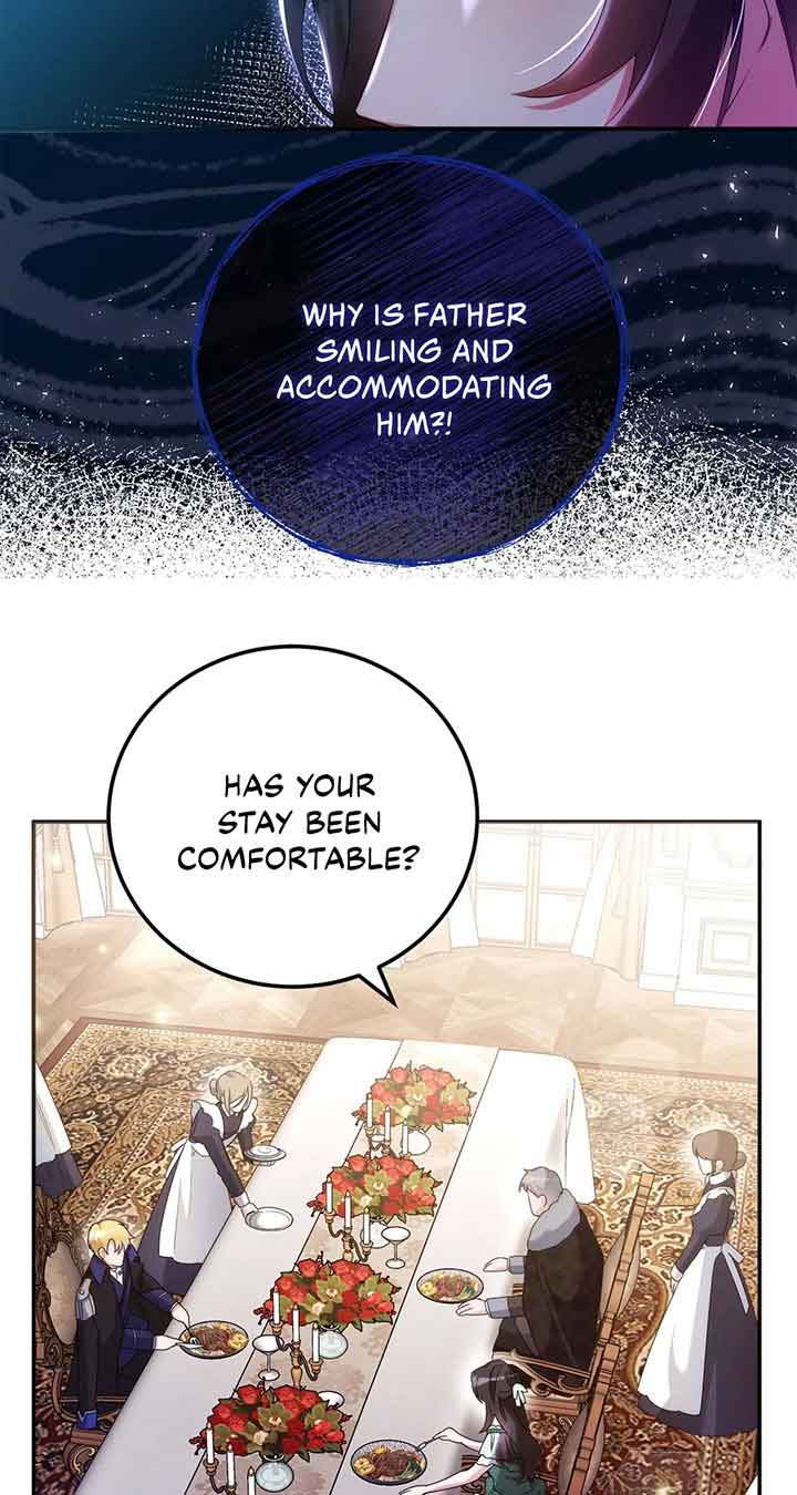 The Saintess Returns To The Emperor chapter 4 page 27