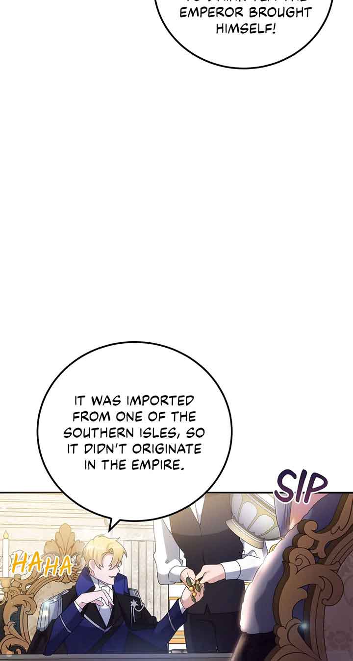 The Saintess Returns To The Emperor chapter 4 page 41