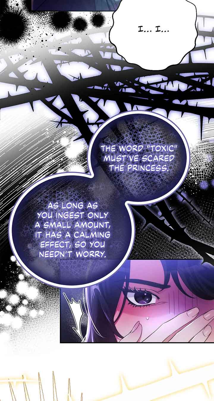 The Saintess Returns To The Emperor chapter 4 page 46