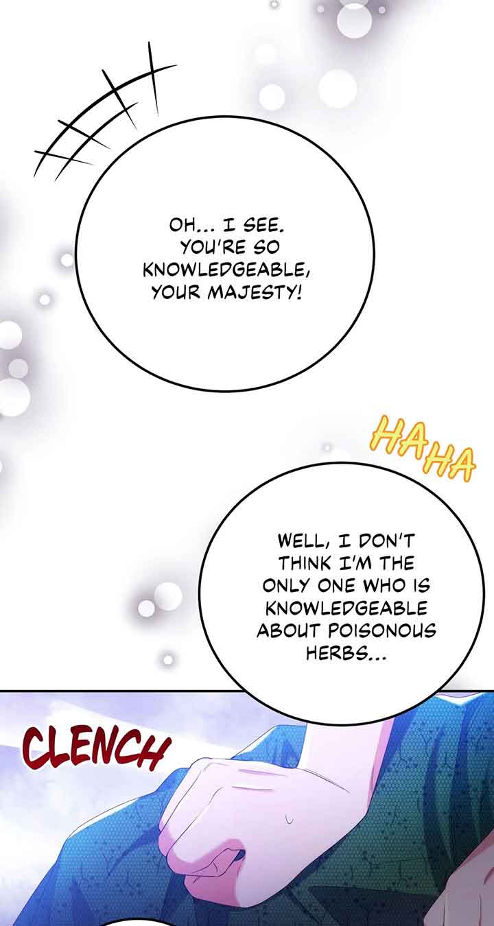 The Saintess Returns To The Emperor chapter 4 page 52