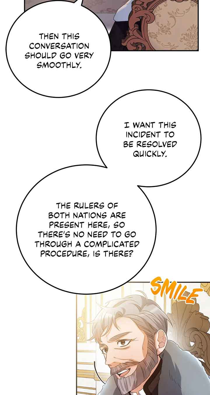 The Saintess Returns To The Emperor chapter 4 page 58