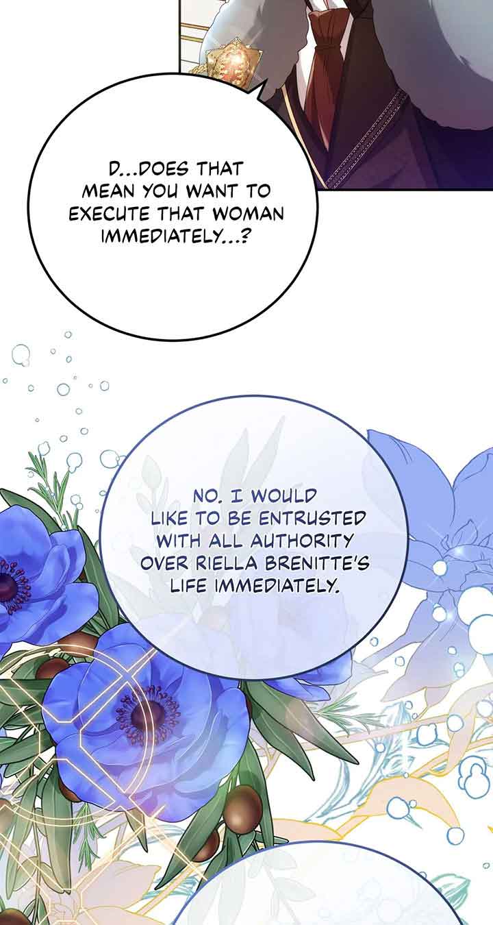 The Saintess Returns To The Emperor chapter 4 page 59