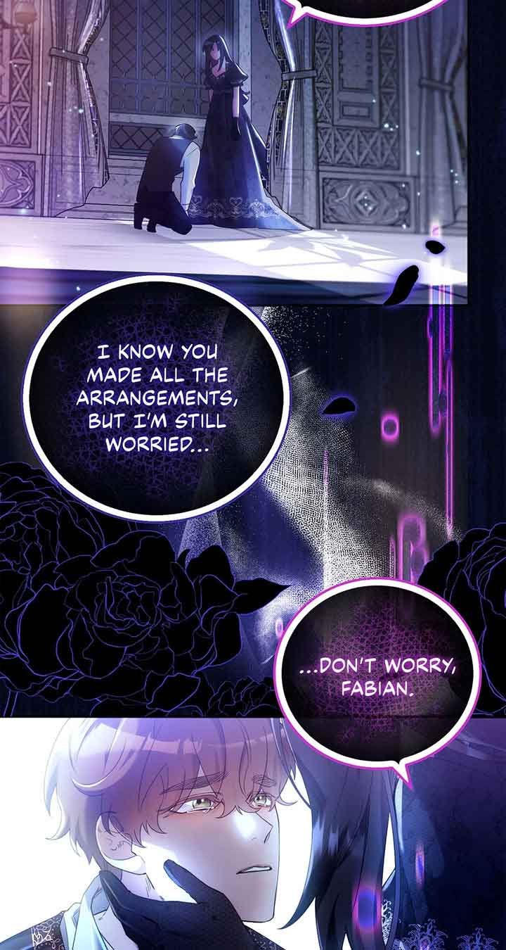 The Saintess Returns To The Emperor chapter 4 page 64