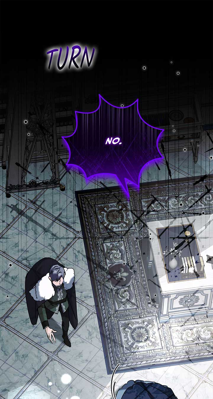 The Saintess Returns To The Emperor chapter 40 page 8