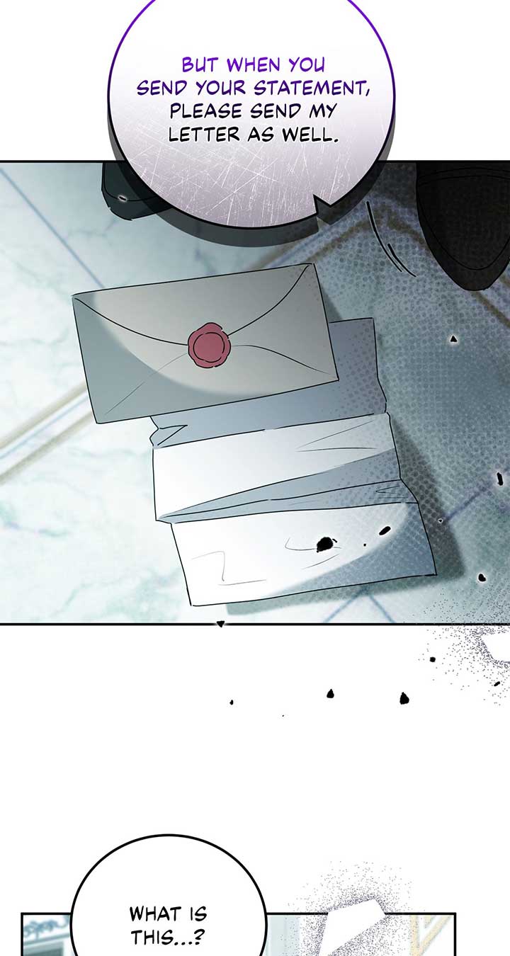 The Saintess Returns To The Emperor chapter 40 page 45