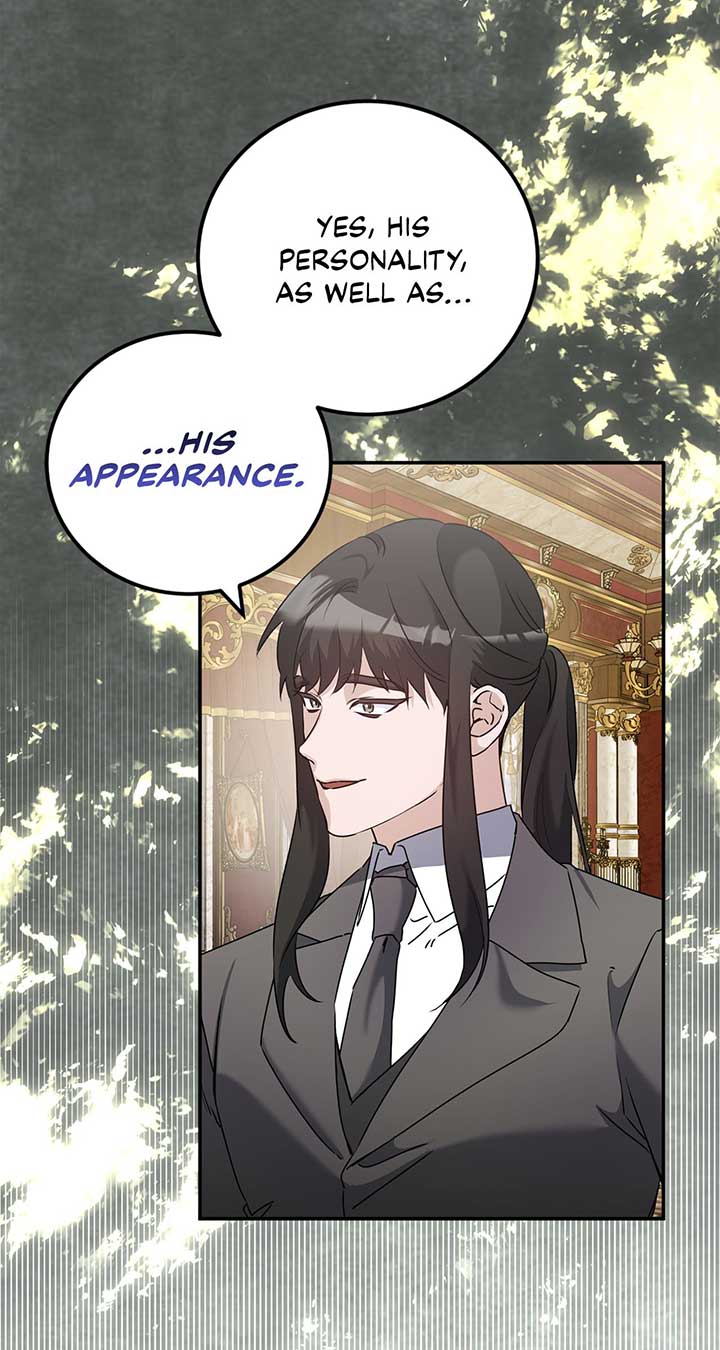 The Saintess Returns To The Emperor chapter 40 page 72