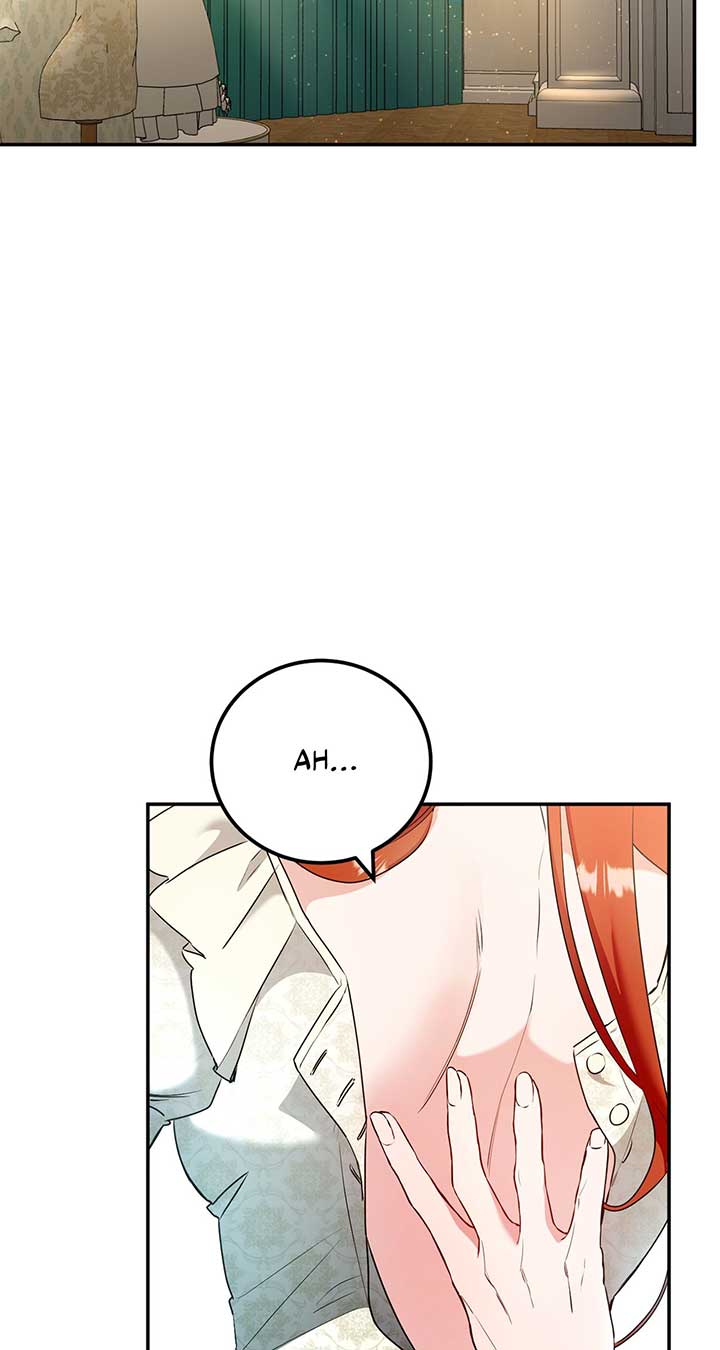 The Saintess Returns To The Emperor chapter 41 page 74