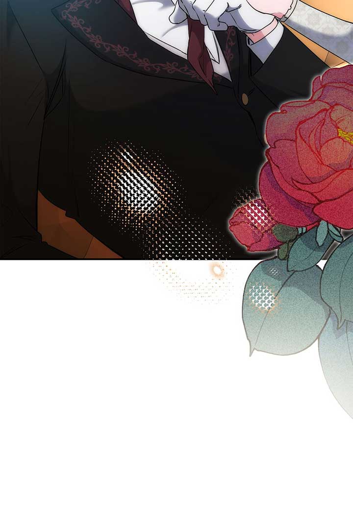 The Saintess Returns To The Emperor chapter 41 page 80