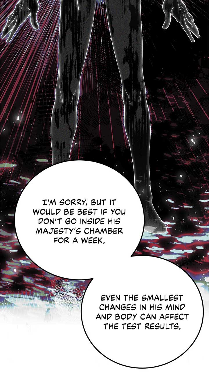 The Saintess Returns To The Emperor chapter 43 page 41