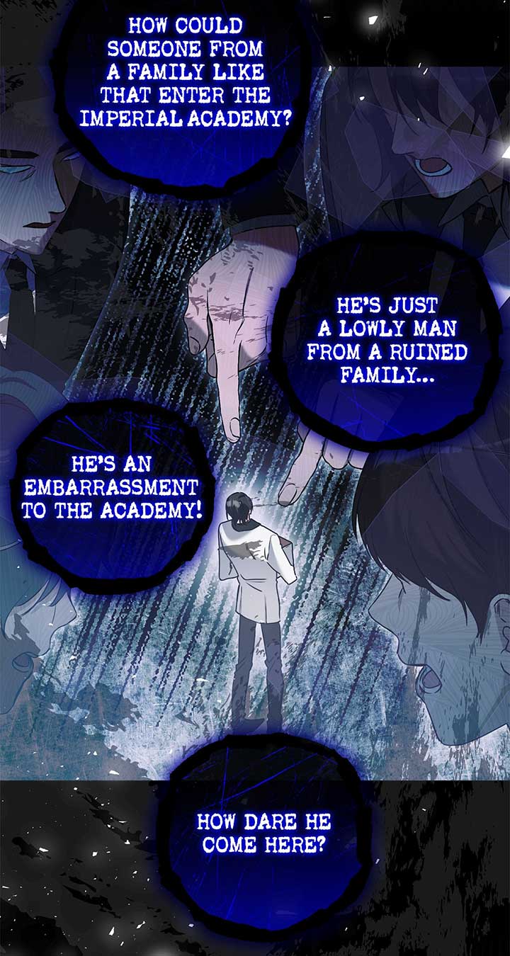The Saintess Returns To The Emperor chapter 44 page 28