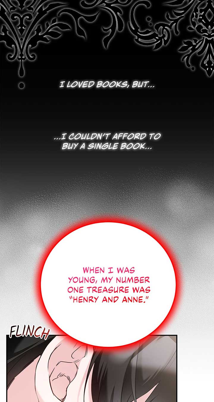 The Saintess Returns To The Emperor chapter 44 page 33