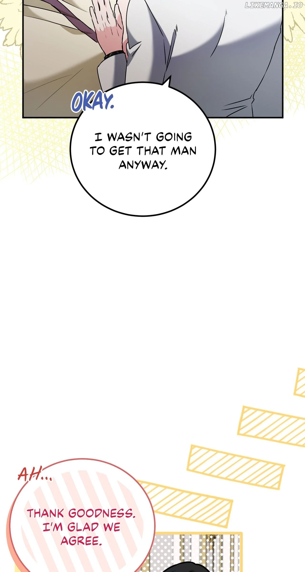 The Saintess Returns To The Emperor chapter 45 page 11